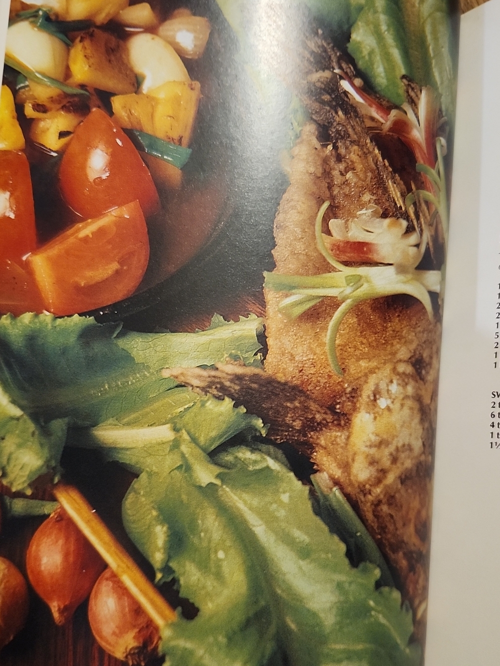 Asian Cookbook - Picture 5 of 6